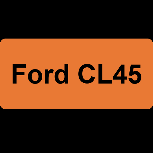 Ford CL45